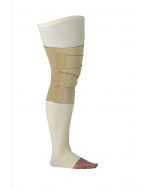 CircAid Reduction Kit Knee Compression Wrap